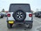 2019 Jeep Wrangler Unlimited Rubicon 4x4