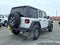 2019 Jeep Wrangler Unlimited Rubicon 4x4