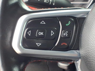 2019 Jeep Wrangler Unlimited Rubicon 4x4