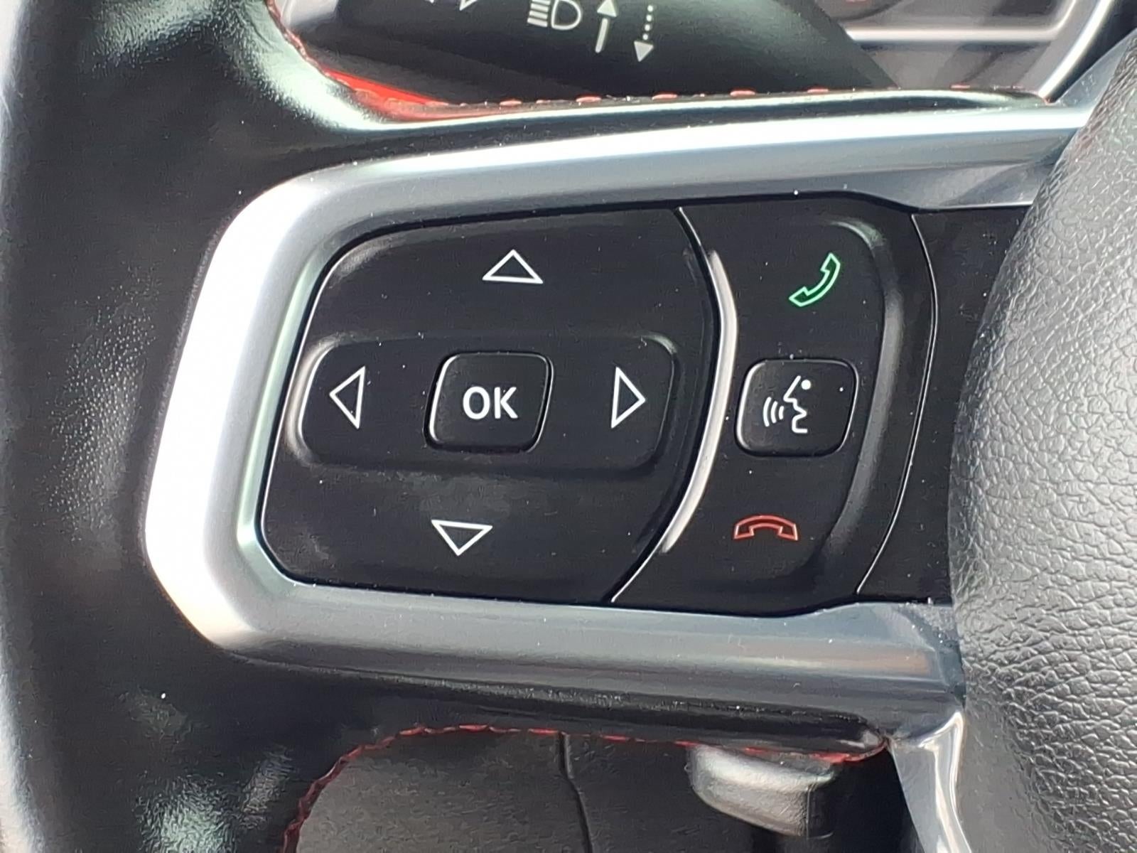 2019 Jeep Wrangler Unlimited Rubicon 4x4