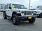 2019 Jeep Wrangler Unlimited Rubicon 4x4
