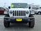 2019 Jeep Wrangler Unlimited Rubicon 4x4