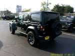 2023 Jeep Wrangler 4xe 4x4
