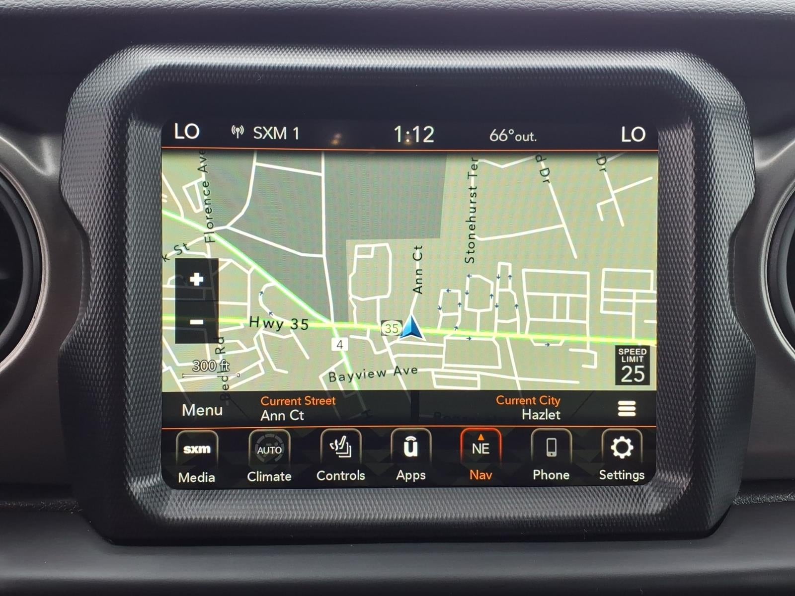 2023 Jeep Wrangler 4xe 4x4