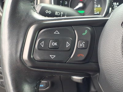 2023 Jeep Wrangler 4xe 4x4