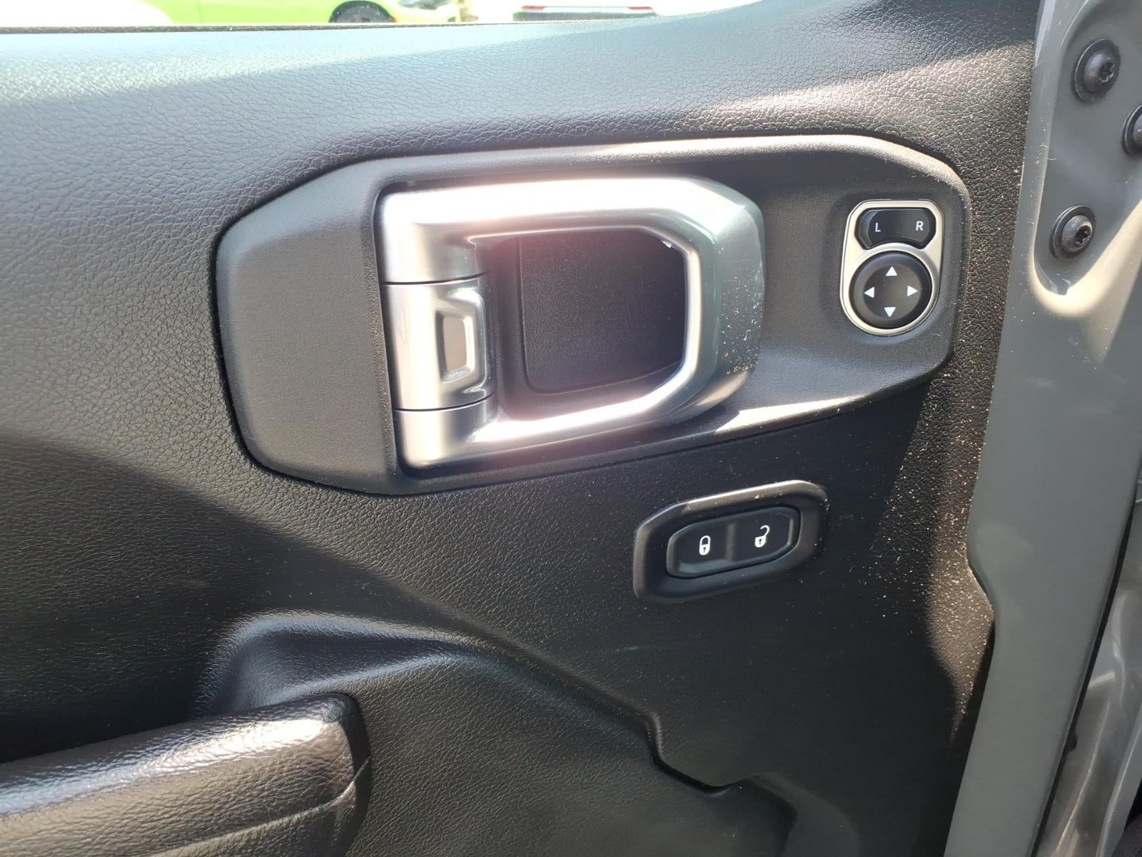 2023 Jeep Wrangler 4xe 4x4