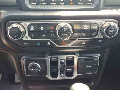 2023 Jeep Wrangler 4xe 4x4