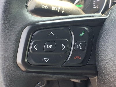 2023 Jeep Wrangler 4xe 4x4