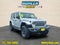 2023 Jeep Wrangler 4xe Rubicon 4x4