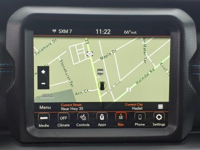 2023 Jeep Wrangler 4xe Rubicon 4x4