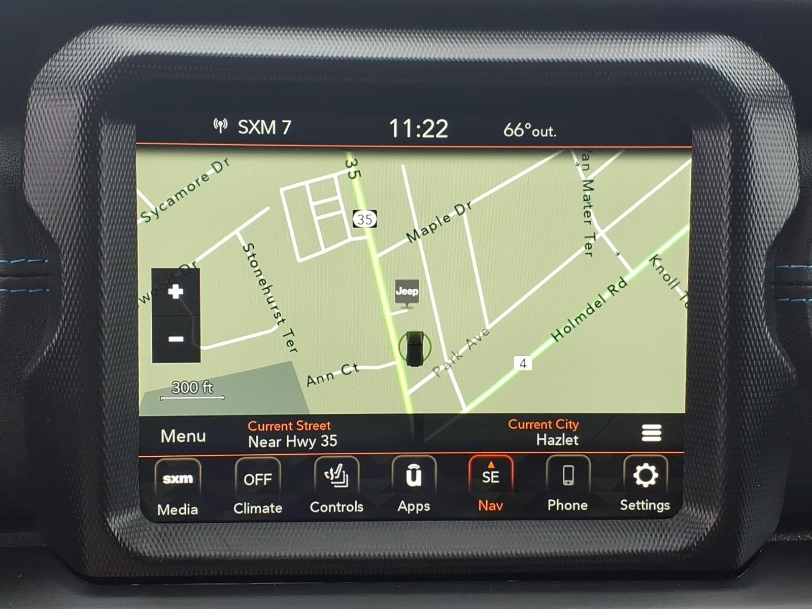 2023 Jeep Wrangler 4xe Rubicon 4x4
