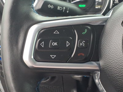 2023 Jeep Wrangler 4xe Rubicon 4x4