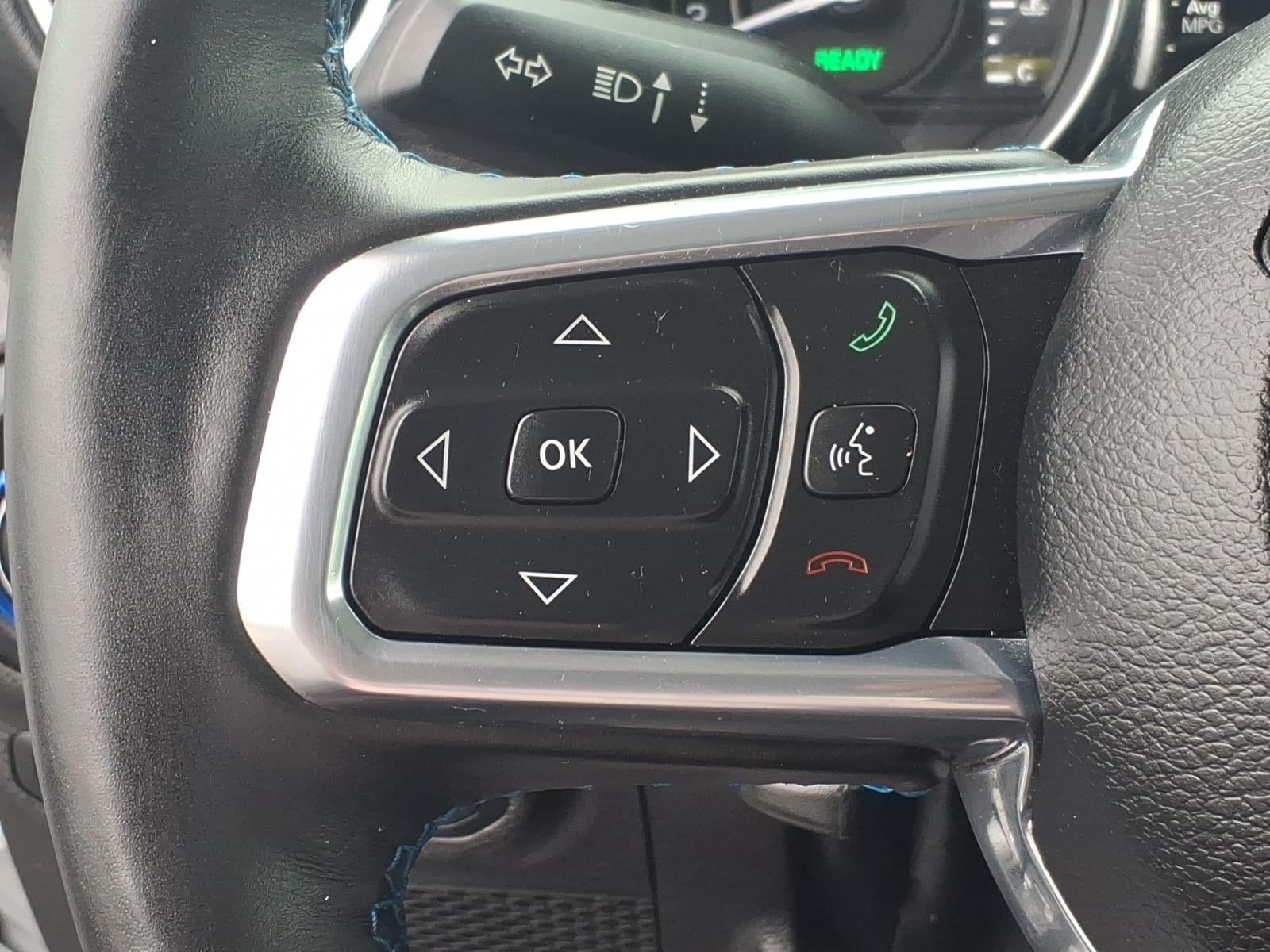 2023 Jeep Wrangler 4xe Rubicon 4x4