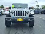 2023 Jeep Wrangler 4xe Rubicon 4x4