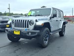 2023 Jeep Wrangler 4xe Rubicon 4x4