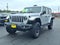 2023 Jeep Wrangler 4xe Rubicon 4x4
