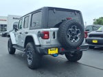 2023 Jeep Wrangler 4xe Rubicon 4x4