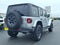 2023 Jeep Wrangler 4xe Rubicon 4x4