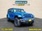 2021 Jeep Wrangler 4xe Unlimited Rubicon 4x4