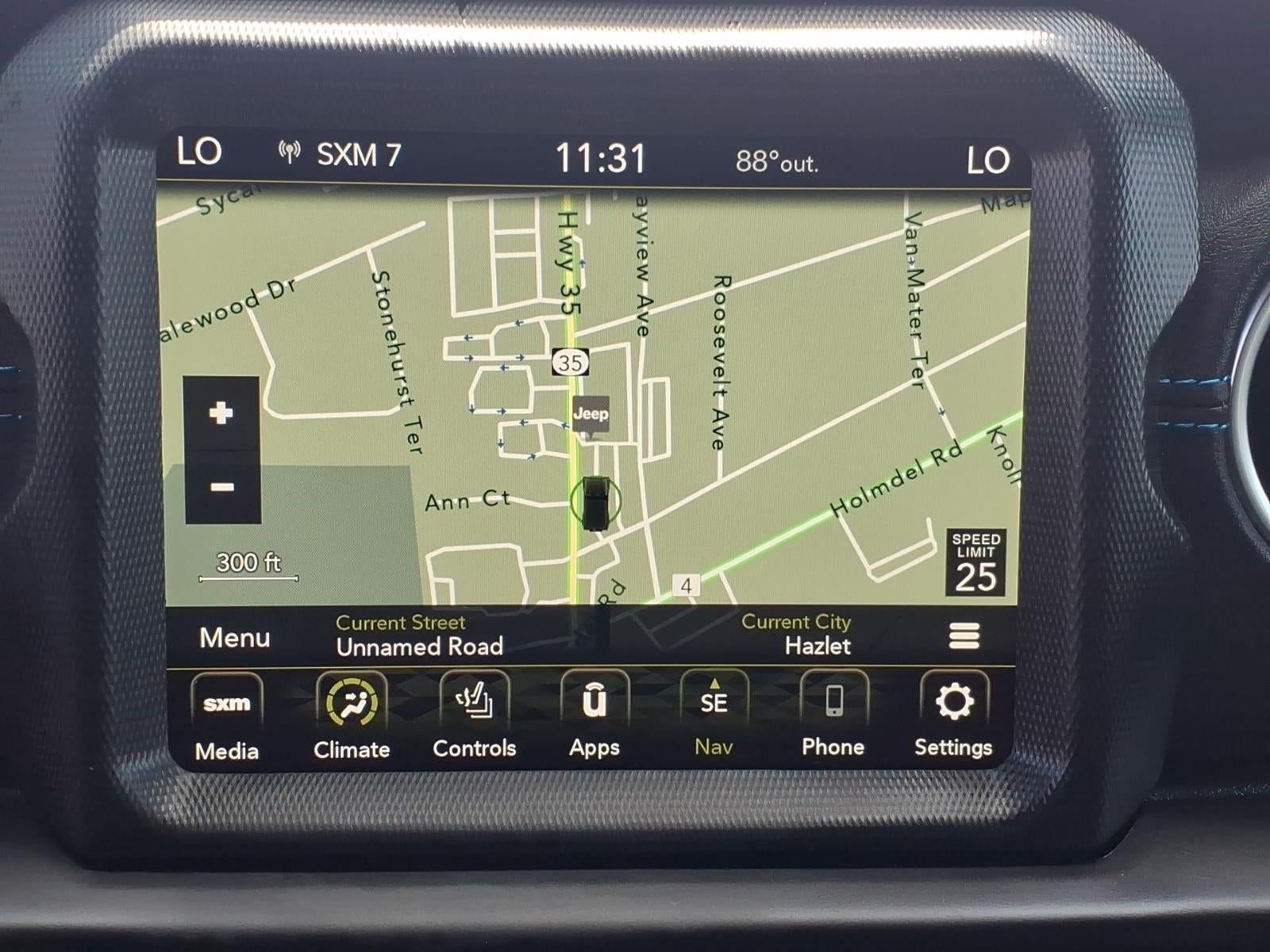 2023 Jeep Wrangler 4xe Rubicon 4x4