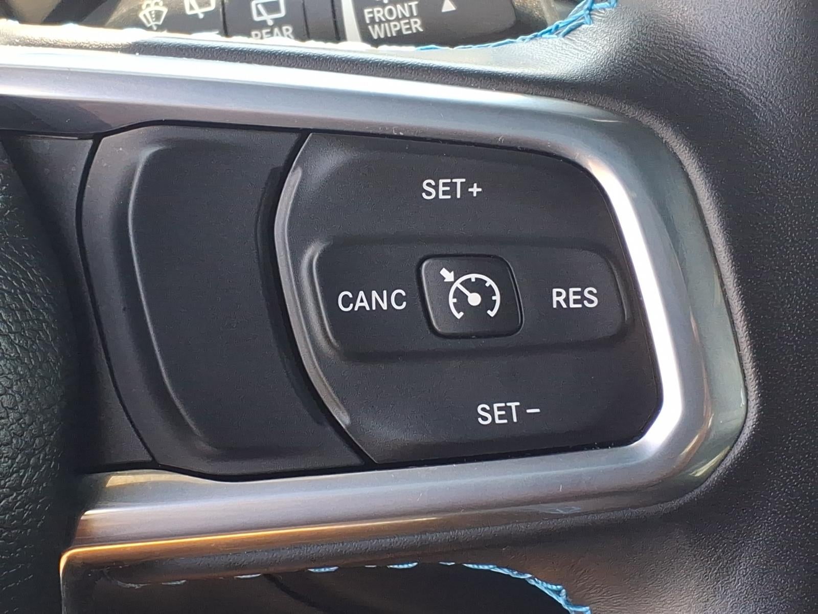 2023 Jeep Wrangler 4xe Rubicon 4x4
