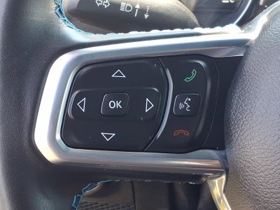 2023 Jeep Wrangler 4xe Rubicon 4x4
