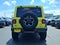 2023 Jeep Wrangler 4xe Rubicon 4x4