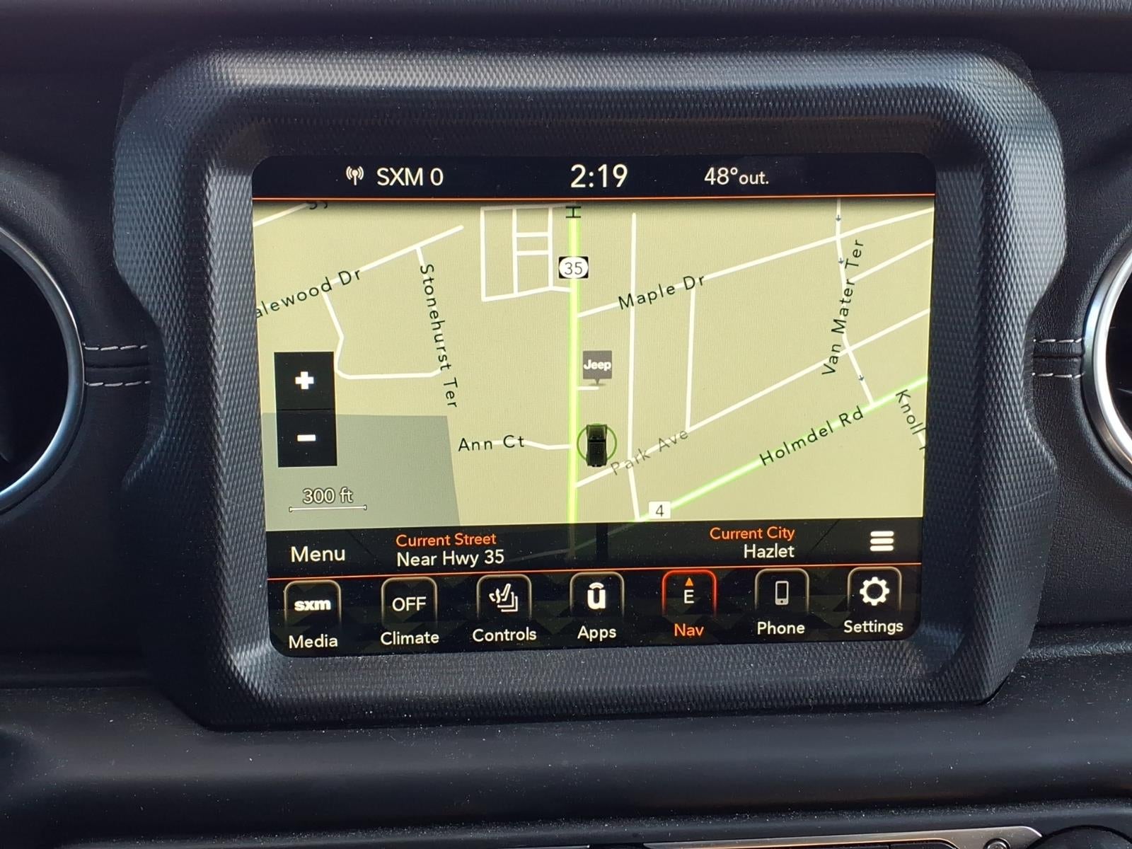 2022 Jeep Wrangler 4xe Unlimited Rubicon 4x4