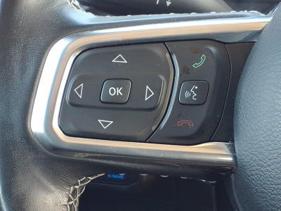 2022 Jeep Wrangler 4xe Unlimited Rubicon 4x4