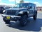 2022 Jeep Wrangler 4xe Unlimited Rubicon 4x4