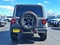 2022 Jeep Wrangler 4xe Unlimited Rubicon 4x4
