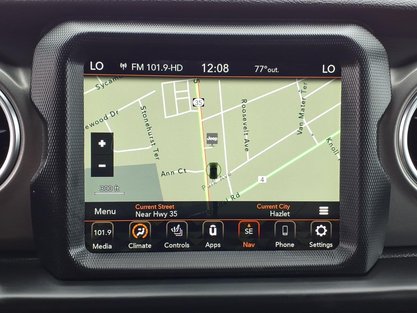 2023 Jeep Wrangler 4xe Rubicon 4x4