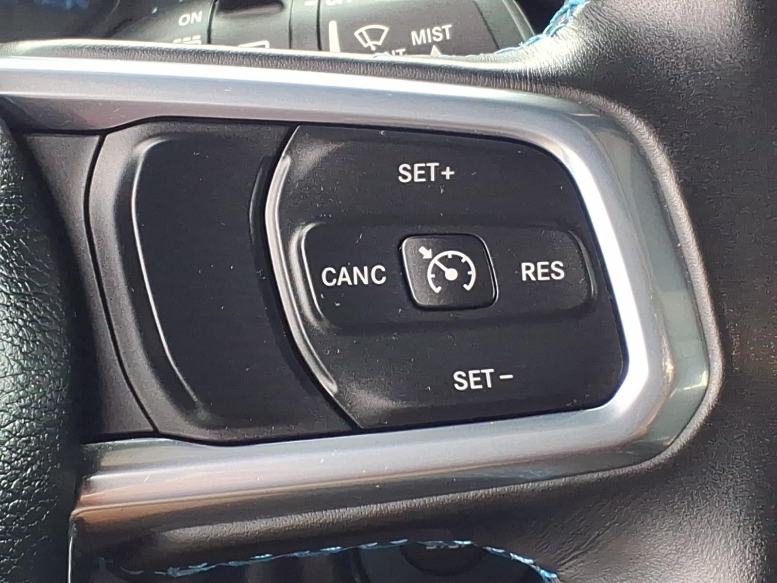 2023 Jeep Wrangler 4xe Rubicon 4x4