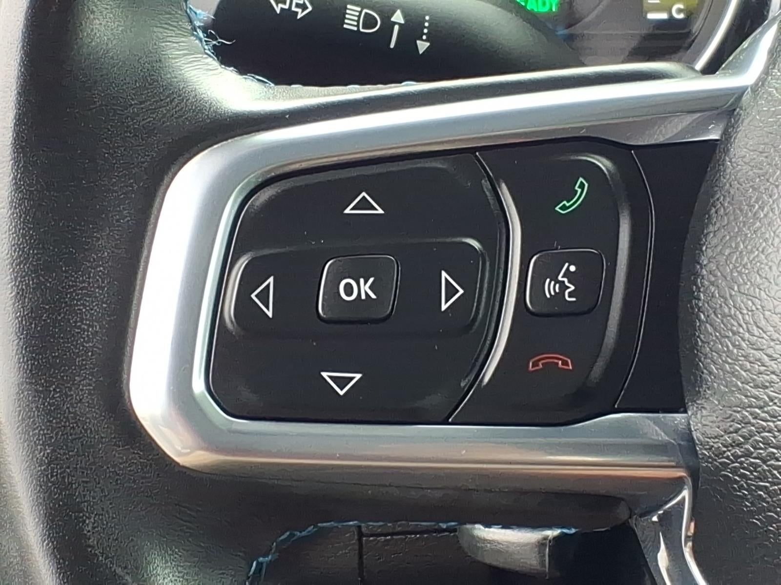 2023 Jeep Wrangler 4xe Rubicon 4x4