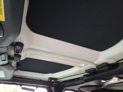 2023 Jeep Wrangler 4xe Rubicon 4x4