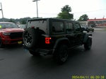 2023 Jeep Wrangler 4xe Rubicon 4x4