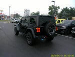 2023 Jeep Wrangler 4xe Rubicon 4x4