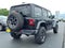 2023 Jeep Wrangler 4xe Rubicon 4x4