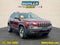 2019 Jeep Cherokee Trailhawk 4x4
