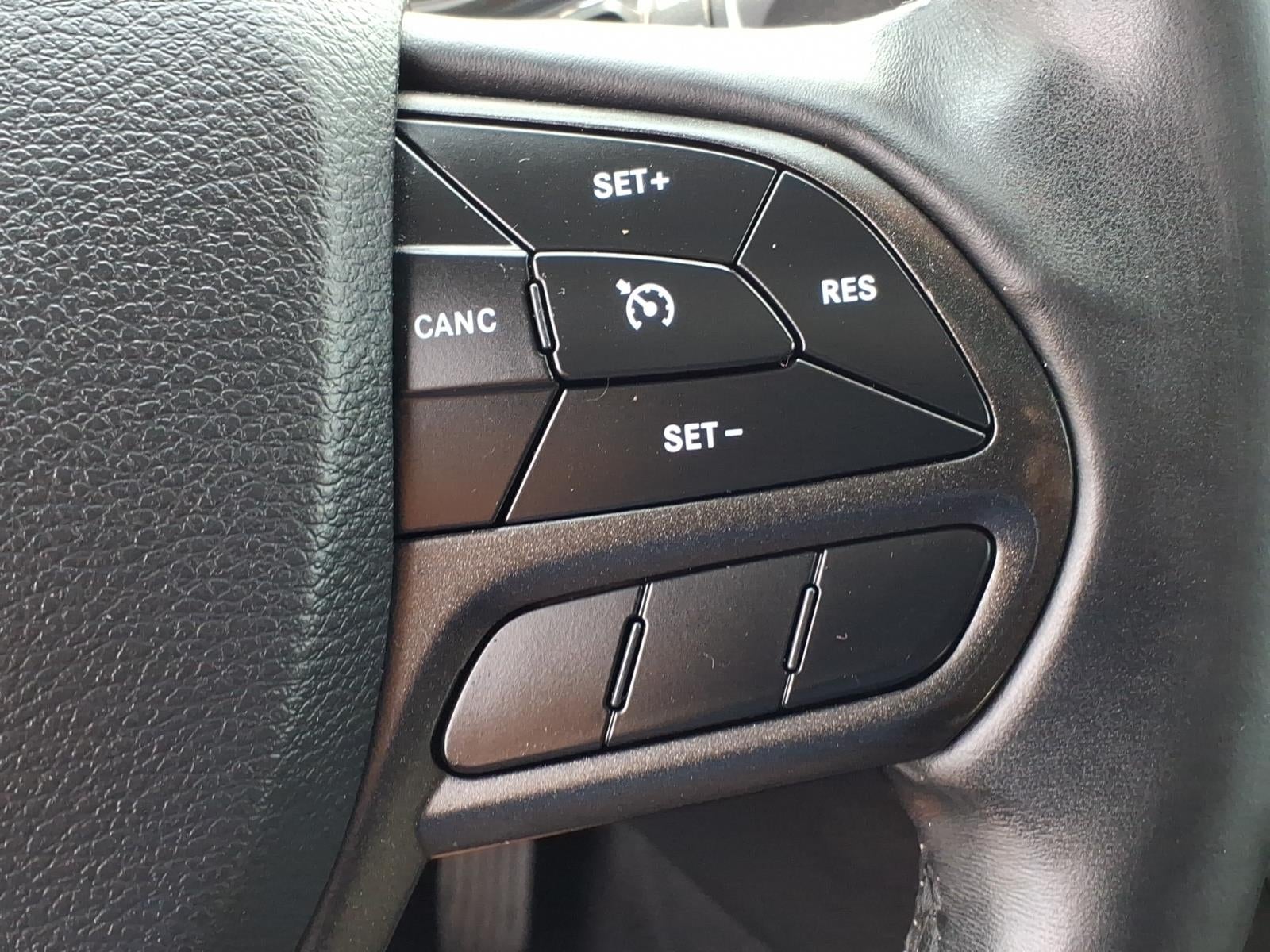 2019 Jeep Cherokee Trailhawk 4x4