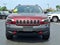 2019 Jeep Cherokee Trailhawk 4x4