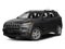 2017 Jeep Cherokee Latitude 4x4