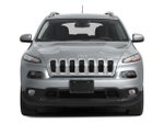 2017 Jeep Cherokee Latitude 4x4