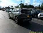 2020 Jeep Cherokee Limited 4x4