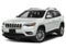 2021 Jeep Cherokee High Altitude 4x4
