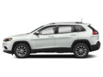 2021 Jeep Cherokee High Altitude 4x4