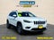 2021 Jeep Cherokee Limited 4x4