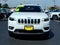 2021 Jeep Cherokee Limited 4x4