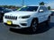 2021 Jeep Cherokee Limited 4x4