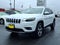 2021 Jeep Cherokee Limited 4x4